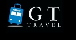 Logo, GT TRAVEL